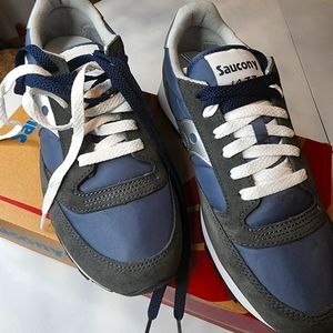 Saucony 8.5